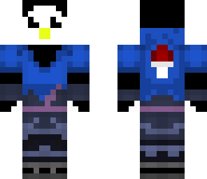 saskue penguin