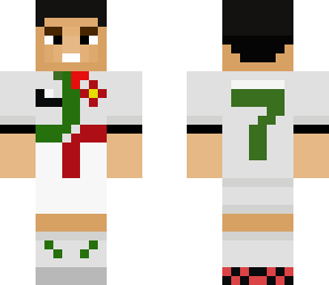 portugal ronaldo