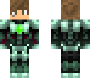 battle suit