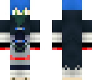 new ninja
