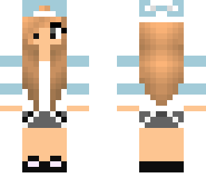 yanners skin