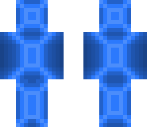 blue gemstone