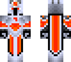 fire knight