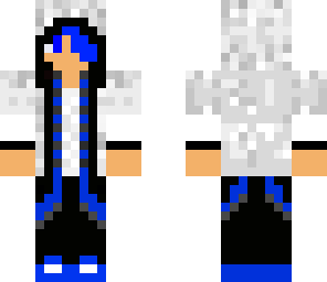 ice mage