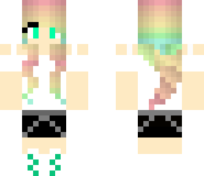 my skin i'm wearing june 17