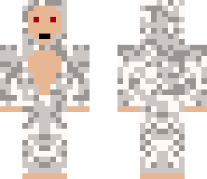 yeti