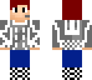 gamer