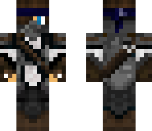 my skin