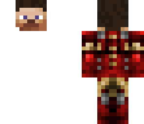 make a steve