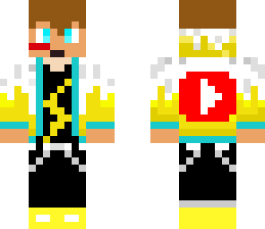 youtube electro_light