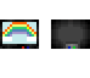 rainbow channel