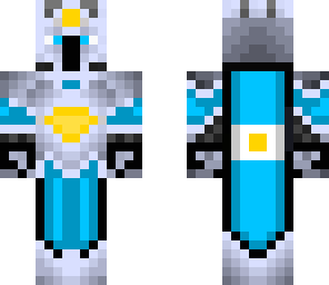 arg knight