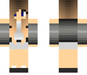 simple skin