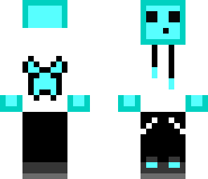 slime celeste
