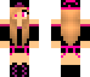 swaggirl