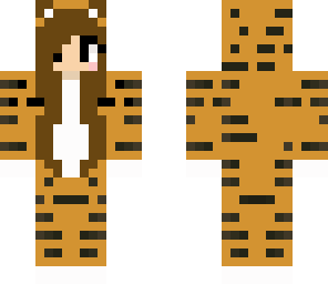 tiger