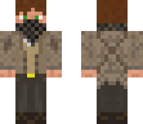 mob hunter