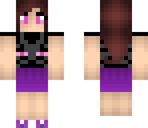 endergirl number 3