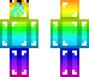 rainbow derp