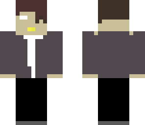jackson herobrine