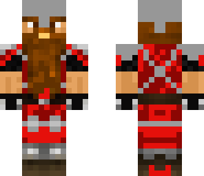 epiclly awesome dwarf