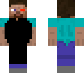 bad steve