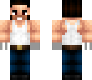 wolverine