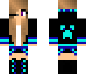 girl