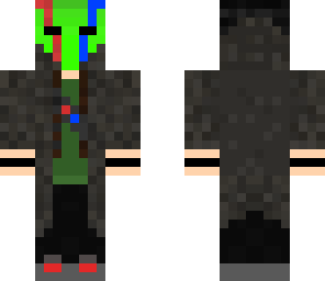green killer