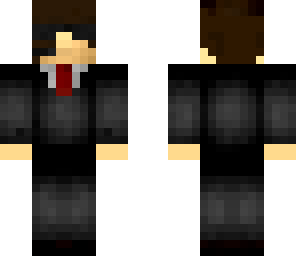 jack the pacifist