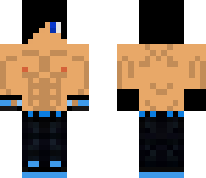 my skin