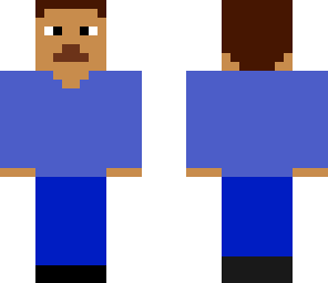 knockoff steve