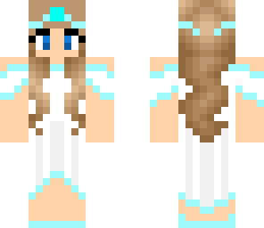 sky godess
