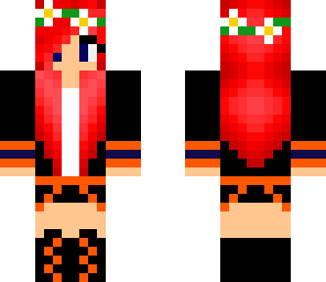 girl