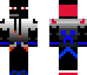 even more bosser enderman dj thing