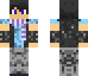 my skin