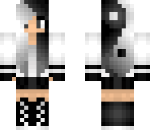 edited ying yang
