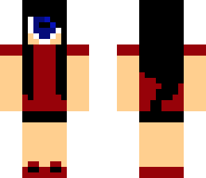 cyclops girl
