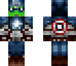 captian greengecko202