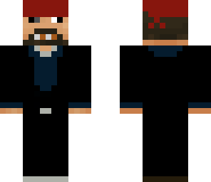 pirate ssundee