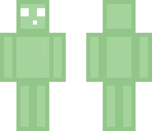 slime guy