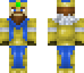 king alteon