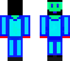 fish people