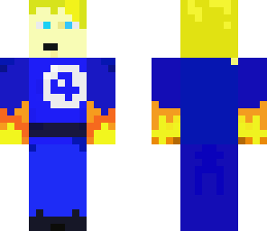johnny storm