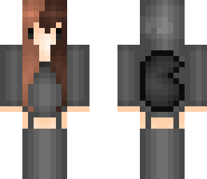 edited skin