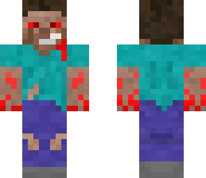 my-steve