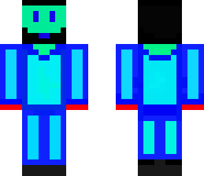 fish people