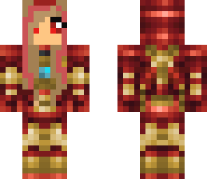 iron teen