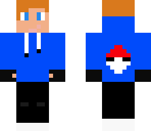 pixelmon trainer