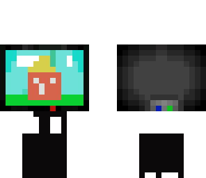 the minecraft ideas ch****